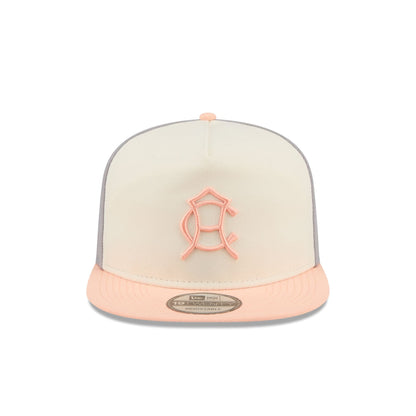 Club América Two-Tone Gray 19TWENTY Snapback Hat