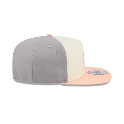 Club América Two-Tone Gray 19TWENTY Snapback Hat