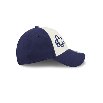 Chivas Dual Logo 9FORTY Snapback Hat