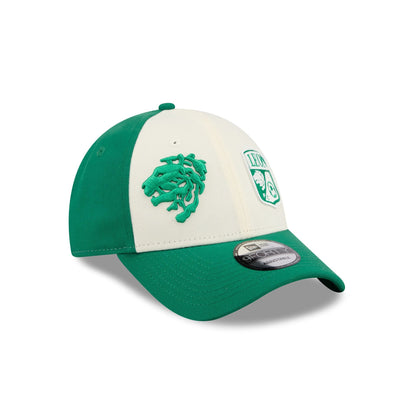 Club León Dual Logo 9FORTY Snapback Hat