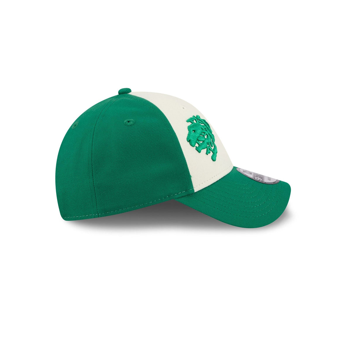 Club León Dual Logo 9FORTY Snapback Hat
