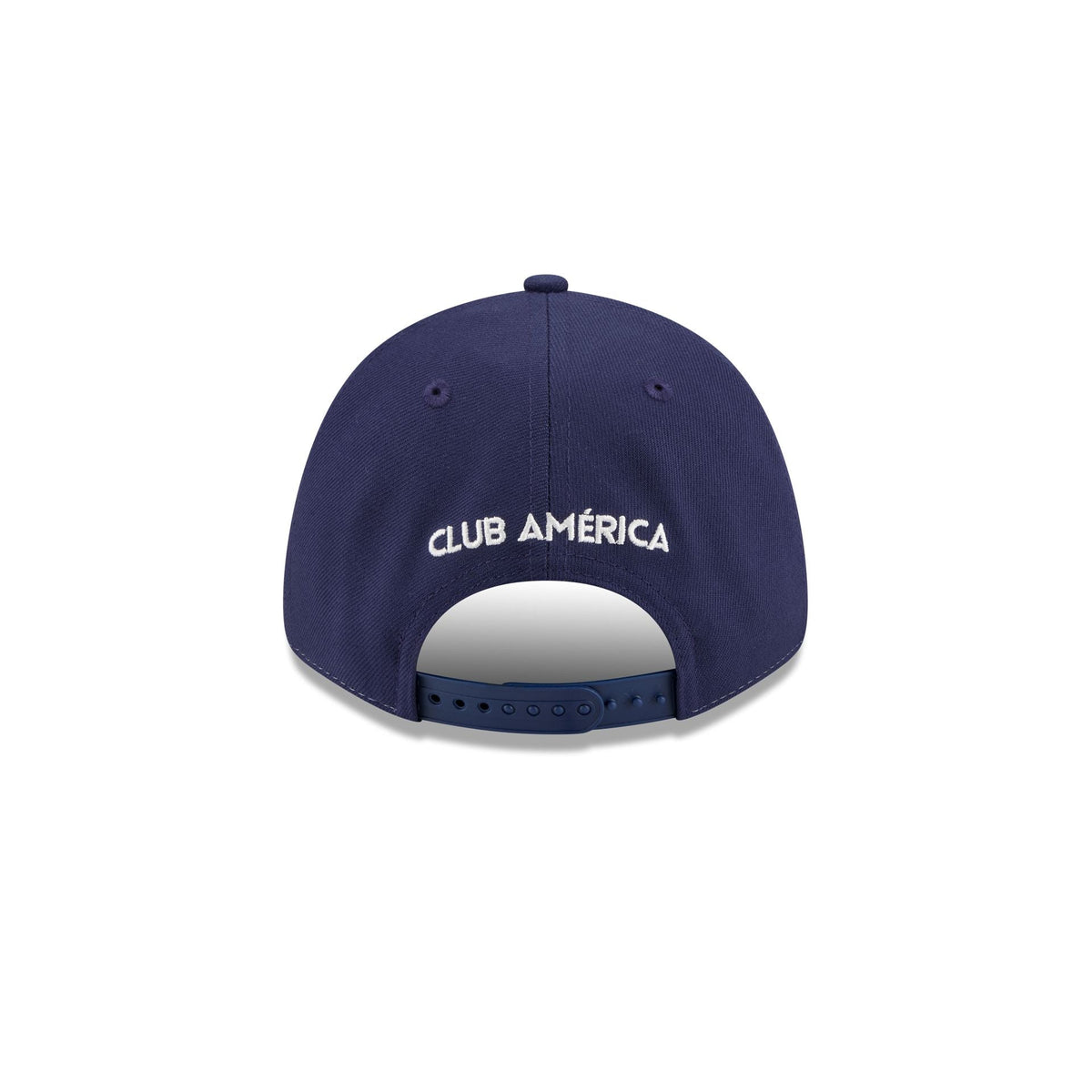 Club América Dual Logo 9FORTY Snapback Hat