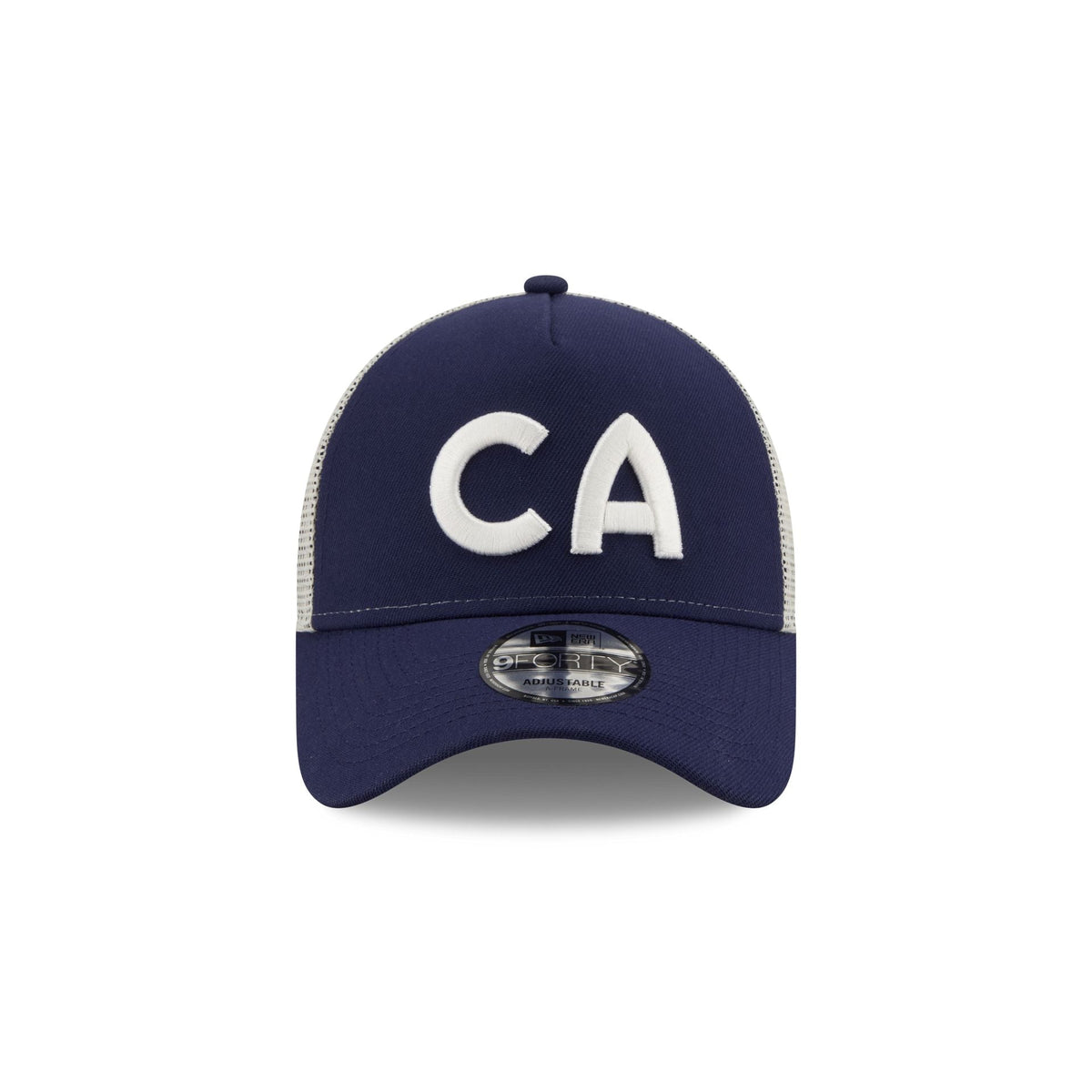 Club América Two-Tone 9FORTY A-Frame Trucker Hat