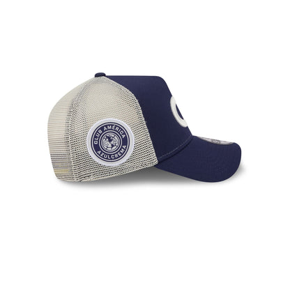 Club América Two-Tone 9FORTY A-Frame Trucker Hat