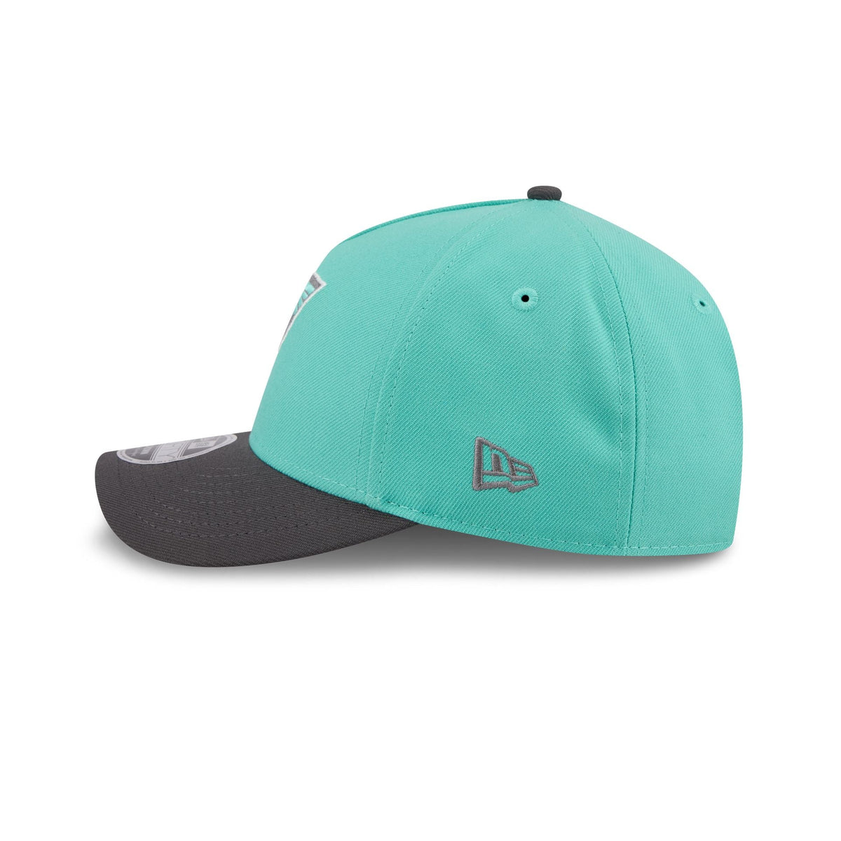 Club América Color Pack Teal 9FORTY M-Crown A-Frame Snapback Hat