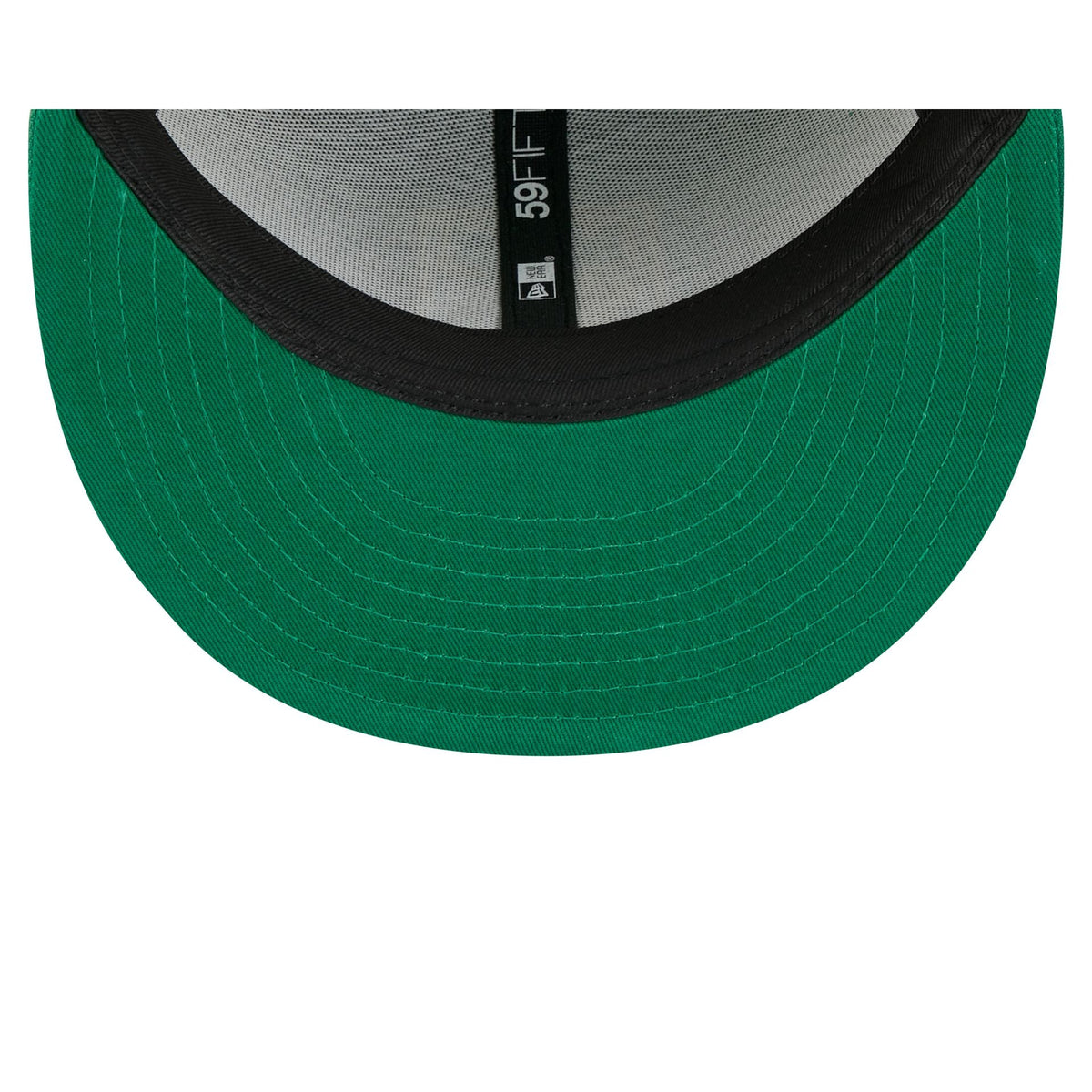 Club León Patchwork 59FIFTY Fitted Hat