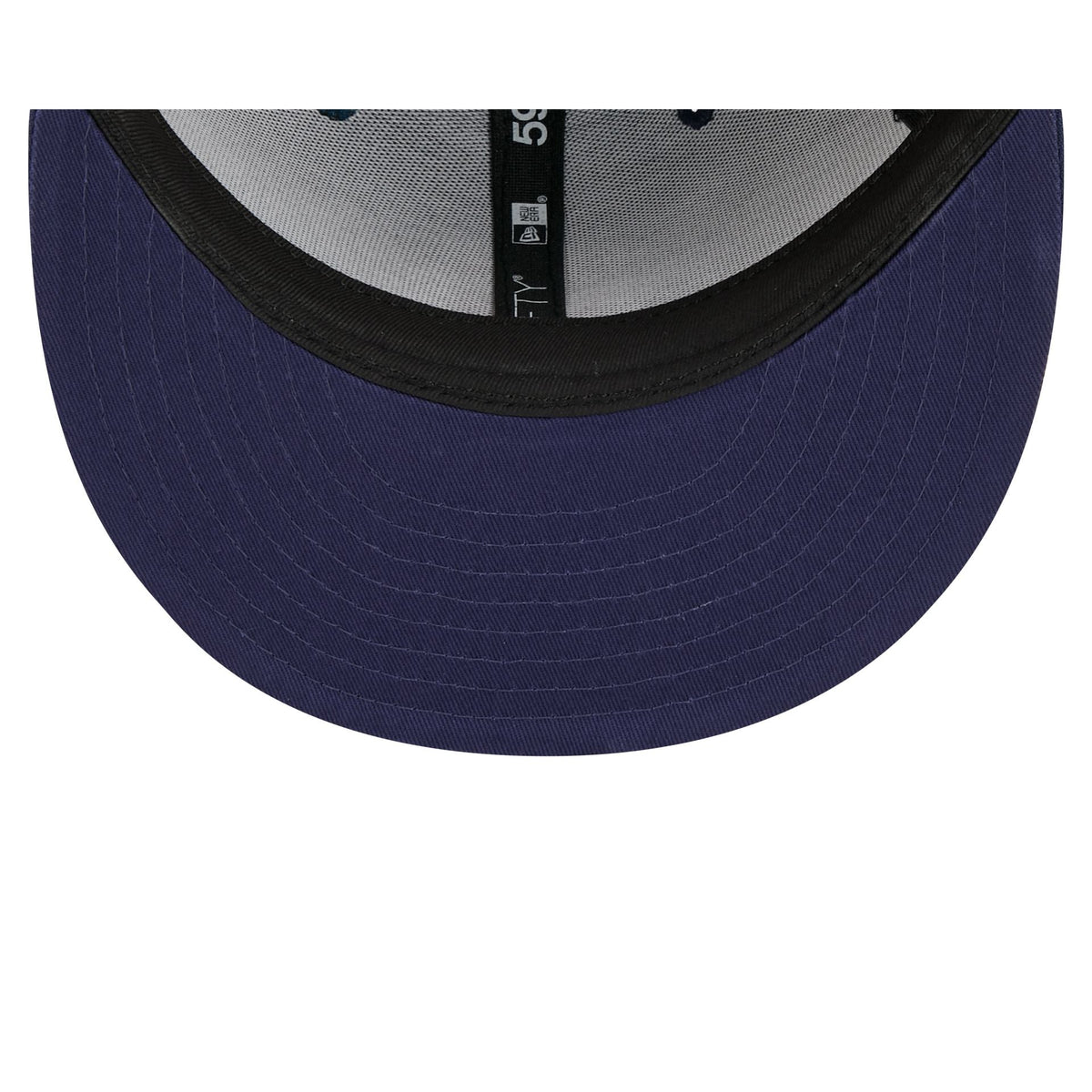 Chivas Patchwork 59FIFTY Fitted Hat