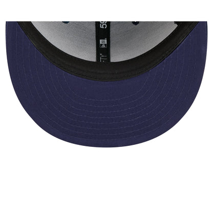 Chivas Patchwork 59FIFTY Fitted Hat