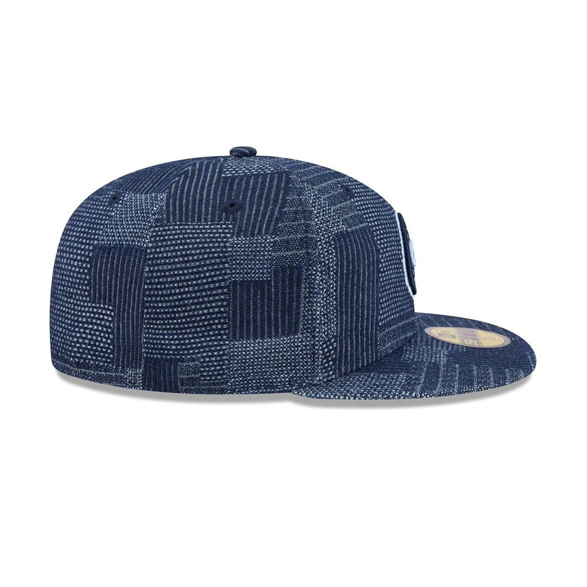 Club América Denim 59FIFTY Fitted Hat