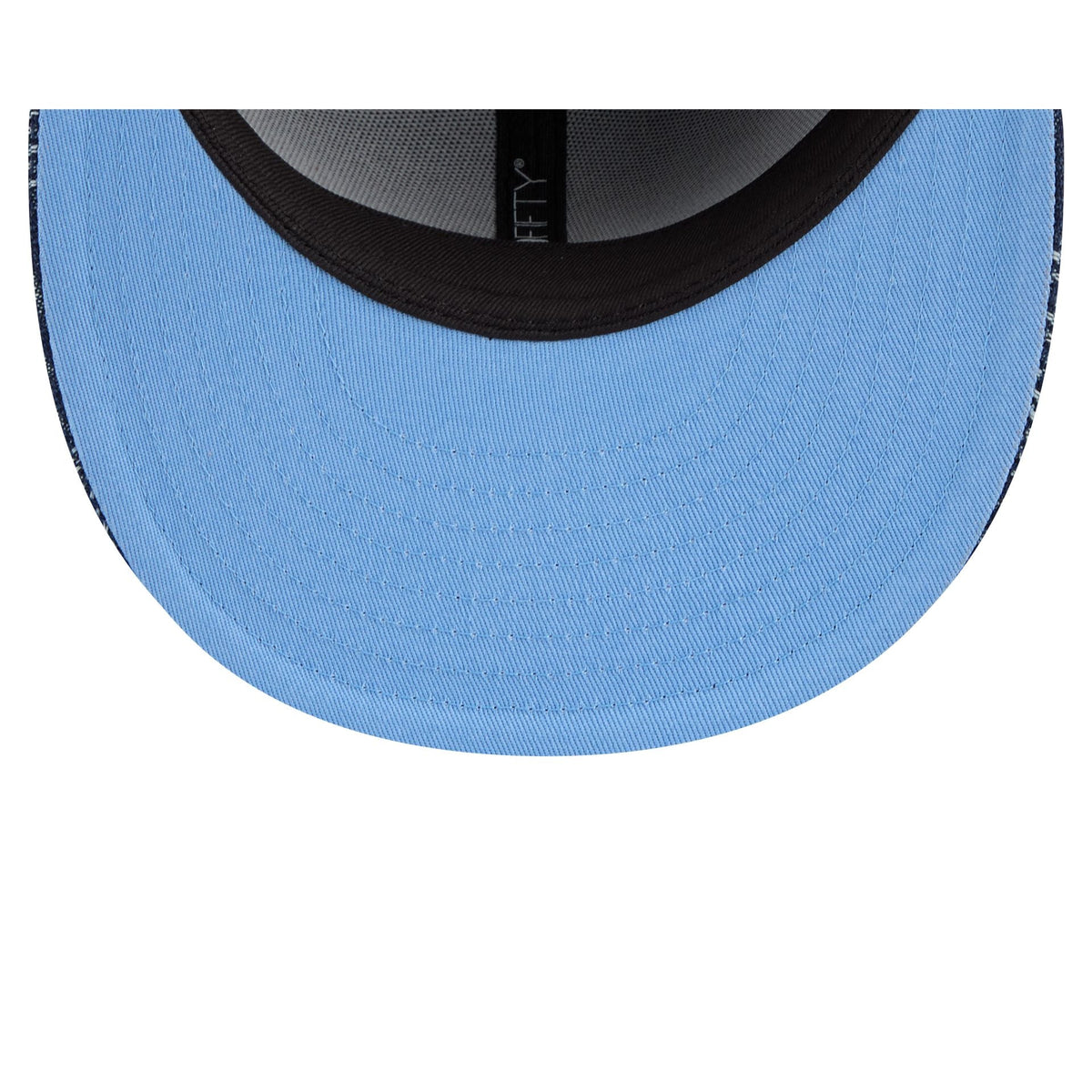 Chivas Denim 59FIFTY Fitted Hat