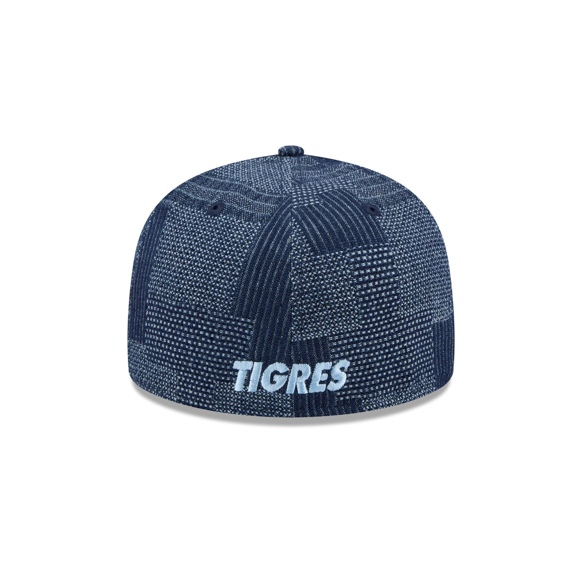 Club Tigres UANL Denim 59FIFTY Fitted Hat