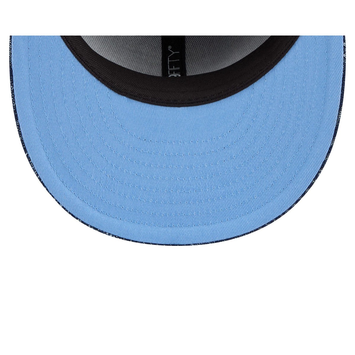 Club Tigres UANL Denim 59FIFTY Fitted Hat