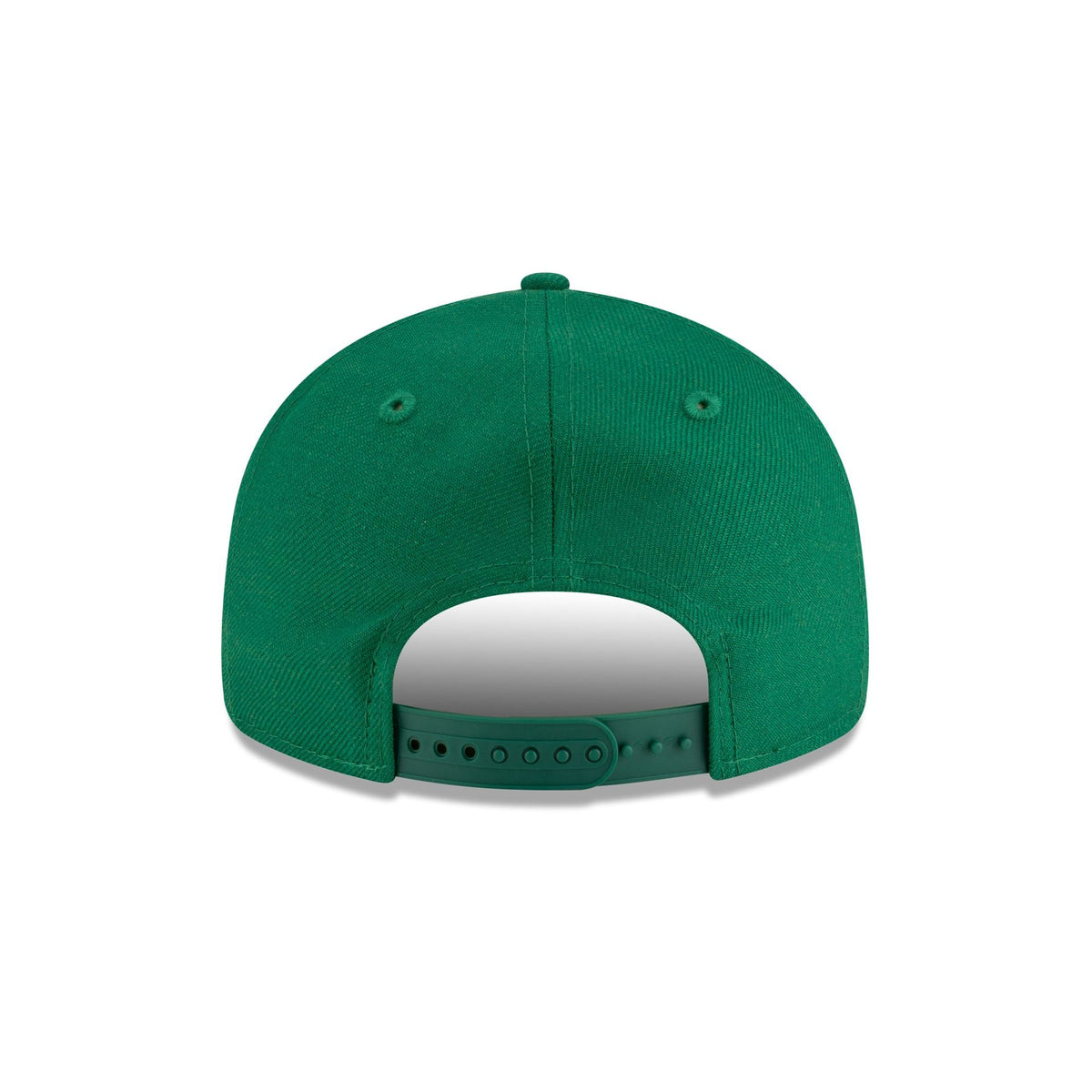 Boston Celtics Fear of God Essentials Retro Crown 9FIFTY Snapback Hat