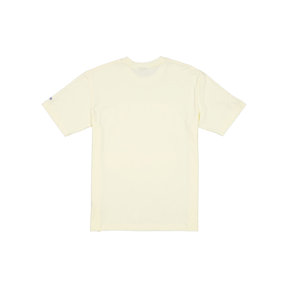 Born x Raised x Los Angeles Dodgers Championship Ring Chrome White T-Shirt