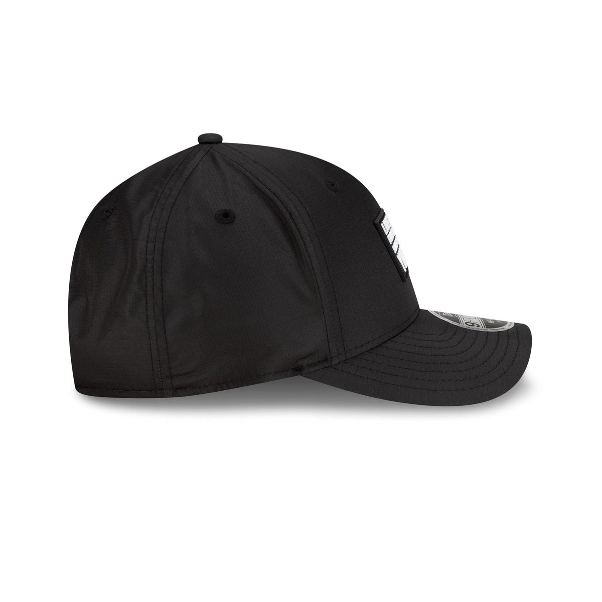 Liverpool FC Ripstop 9FORTY M-Crown Snapback Hat