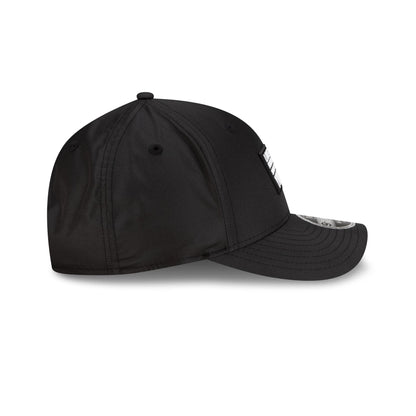 Liverpool FC Ripstop 9FORTY M-Crown Snapback Hat