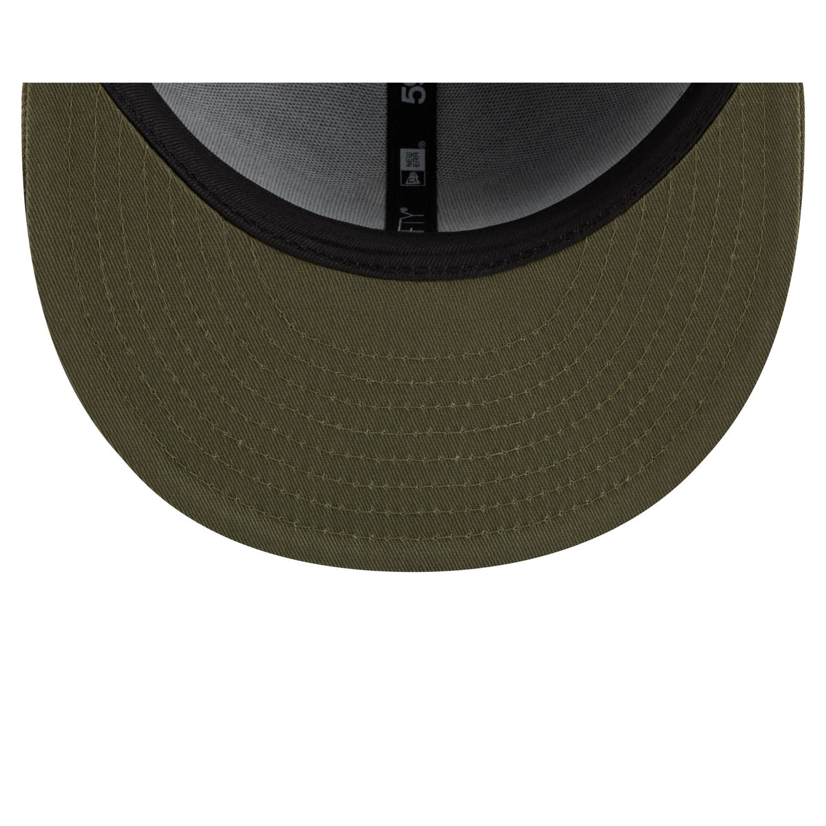 New Era Cap Ecuador 59FIFTY Fitted Hat