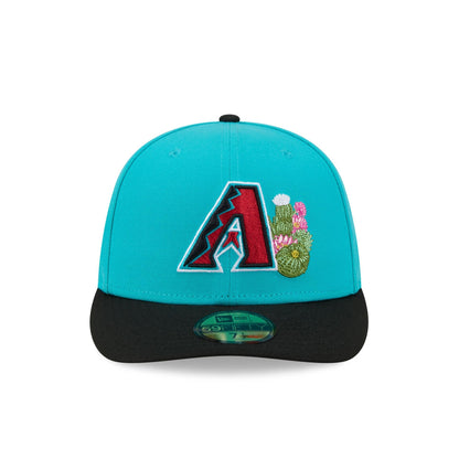 Arizona Diamondbacks 2026 Spring Training 59FIFTY Fitted Hat