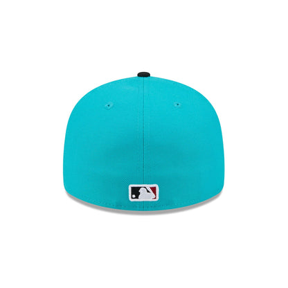 Arizona Diamondbacks 2026 Spring Training 59FIFTY Fitted Hat