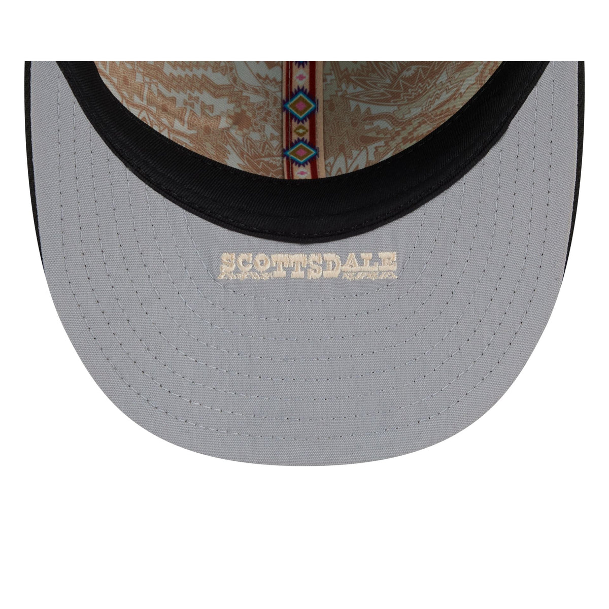 Arizona Diamondbacks 2026 Spring Training 59FIFTY Fitted Hat