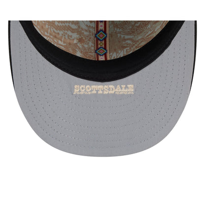 Arizona Diamondbacks 2026 Spring Training 59FIFTY Fitted Hat