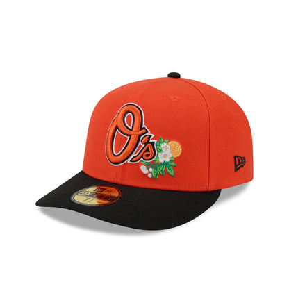 Baltimore Orioles 2026 Spring Training 59FIFTY Fitted Hat