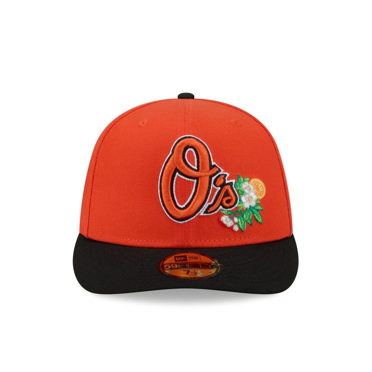 Baltimore Orioles 2026 Spring Training 59FIFTY Fitted Hat