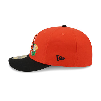 Baltimore Orioles 2026 Spring Training 59FIFTY Fitted Hat