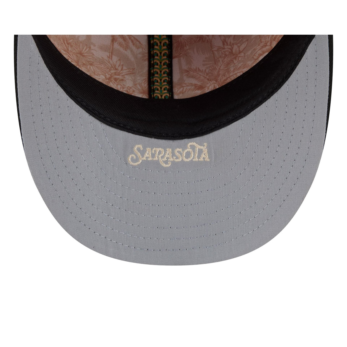 Baltimore Orioles 2026 Spring Training 59FIFTY Fitted Hat