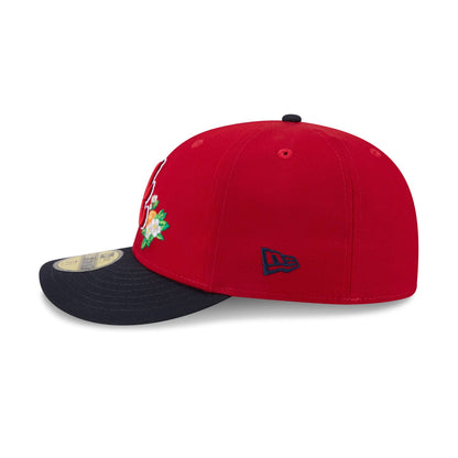 Atlanta Braves 2026 Spring Training 59FIFTY Fitted Hat