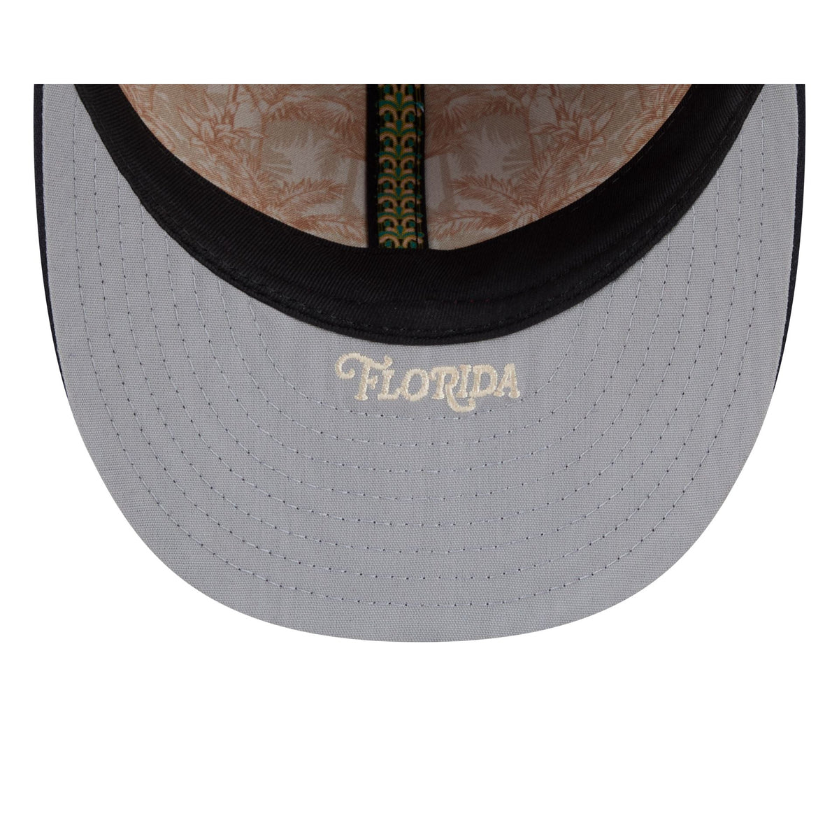 Atlanta Braves 2026 Spring Training 59FIFTY Fitted Hat