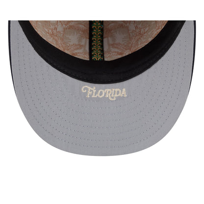 Atlanta Braves 2026 Spring Training 59FIFTY Fitted Hat