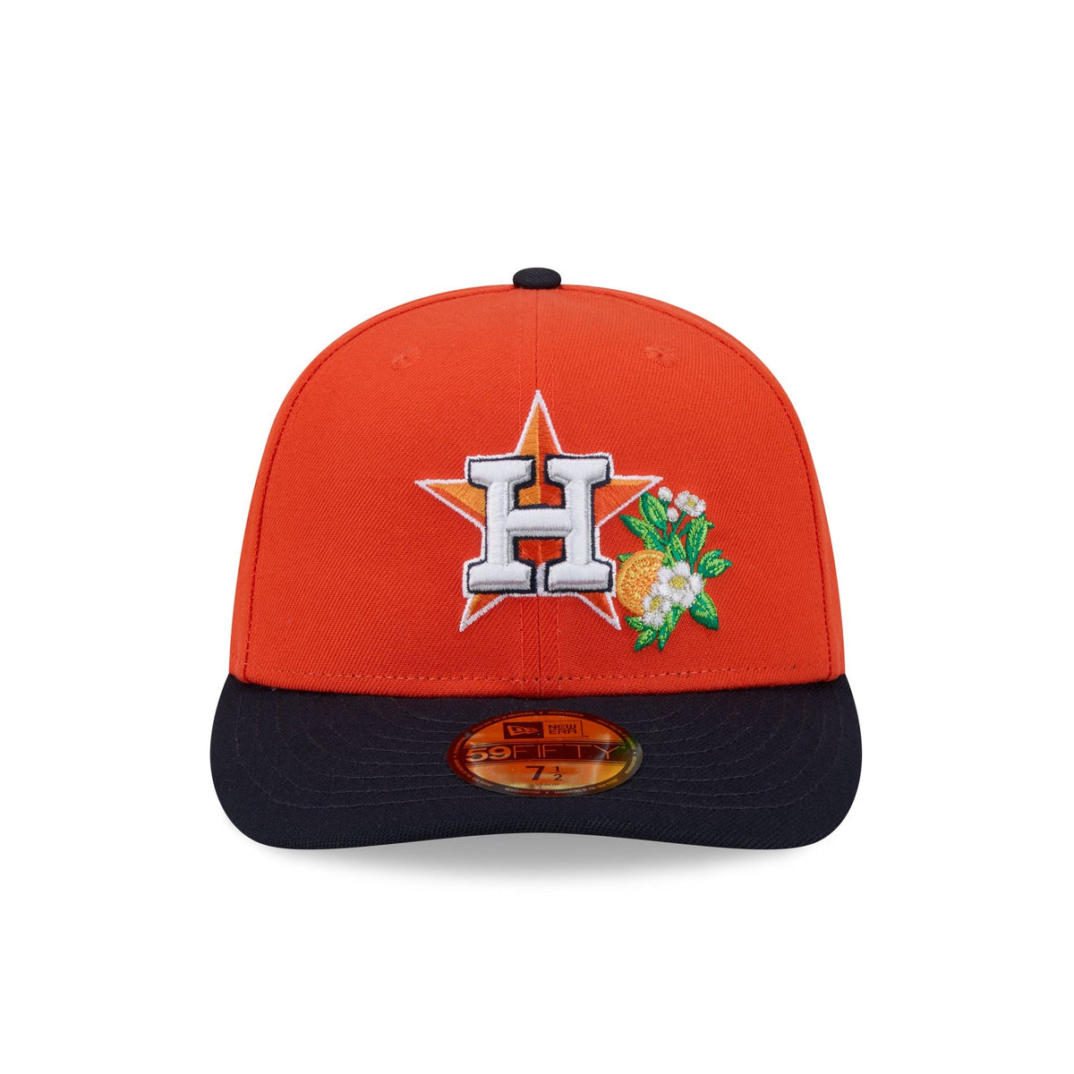 Houston Astros 2026 Spring Training 59FIFTY Fitted Hat