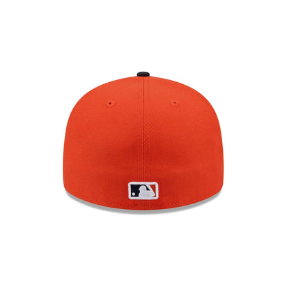 Houston Astros 2026 Spring Training 59FIFTY Fitted Hat