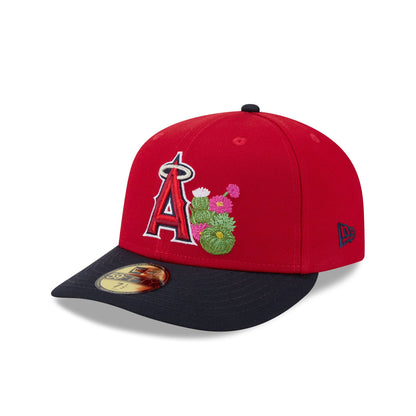 Los Angeles Angels 2026 Spring Training 59FIFTY Fitted Hat