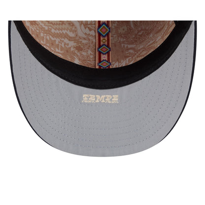 Los Angeles Angels 2026 Spring Training 59FIFTY Fitted Hat
