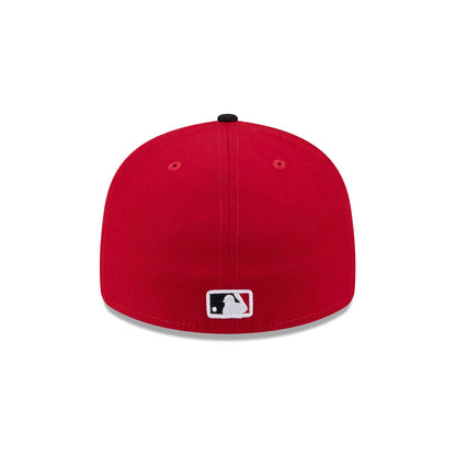 Cincinnati Reds 2026 Spring Training 59FIFTY Fitted Hat