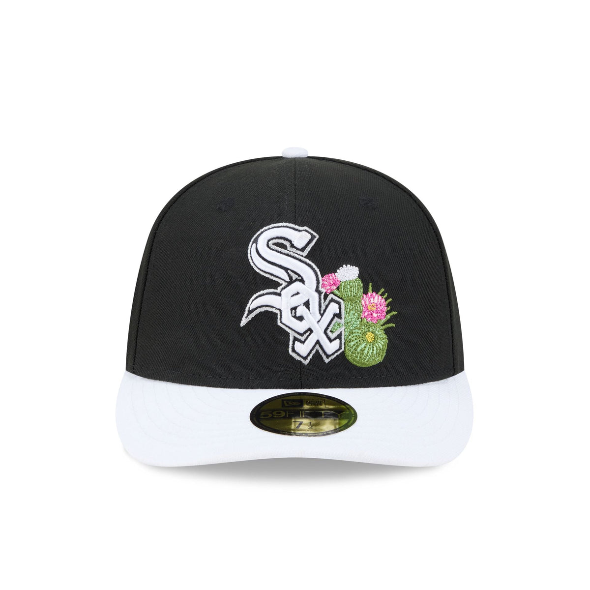 Chicago White Sox 2026 Spring Training 59FIFTY Fitted Hat
