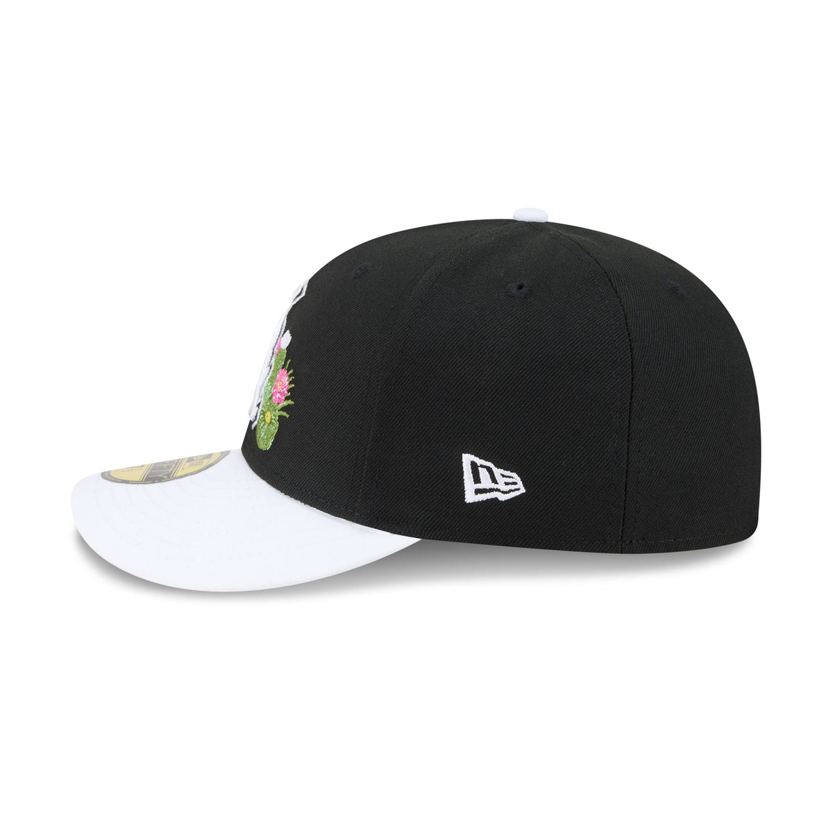 Chicago White Sox 2026 Spring Training 59FIFTY Fitted Hat