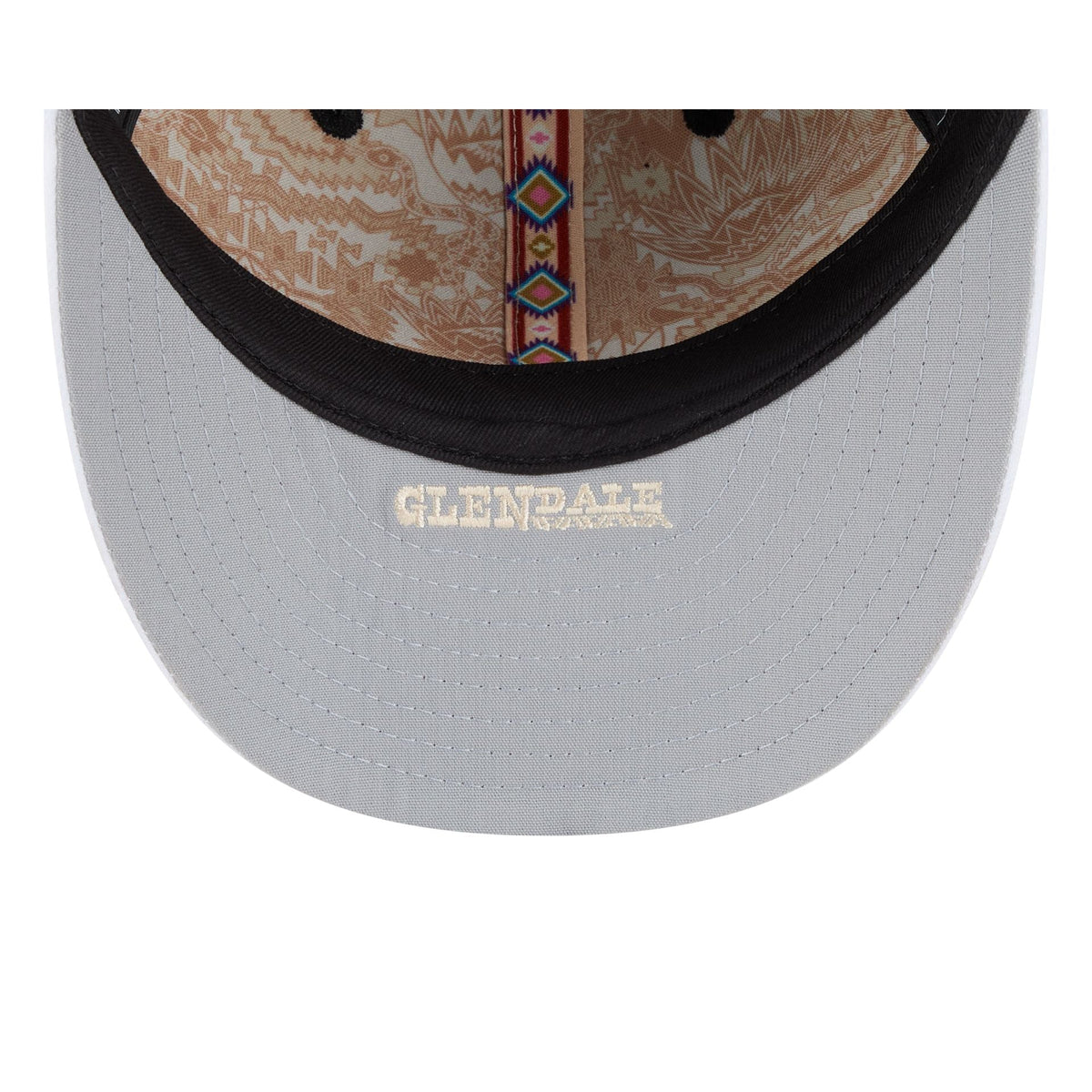 Chicago White Sox 2026 Spring Training 59FIFTY Fitted Hat