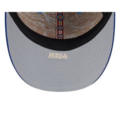 Chicago Cubs 2026 Spring Training 59FIFTY Fitted Hat