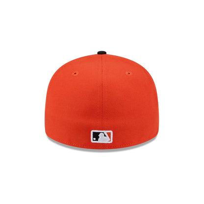 Baltimore Orioles 2026 Spring Training Low Profile 59FIFTY Fitted Hat
