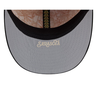 Baltimore Orioles 2026 Spring Training Low Profile 59FIFTY Fitted Hat
