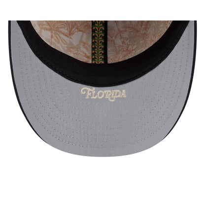 Atlanta Braves 2026 Spring Training Low Profile 59FIFTY Fitted Hat