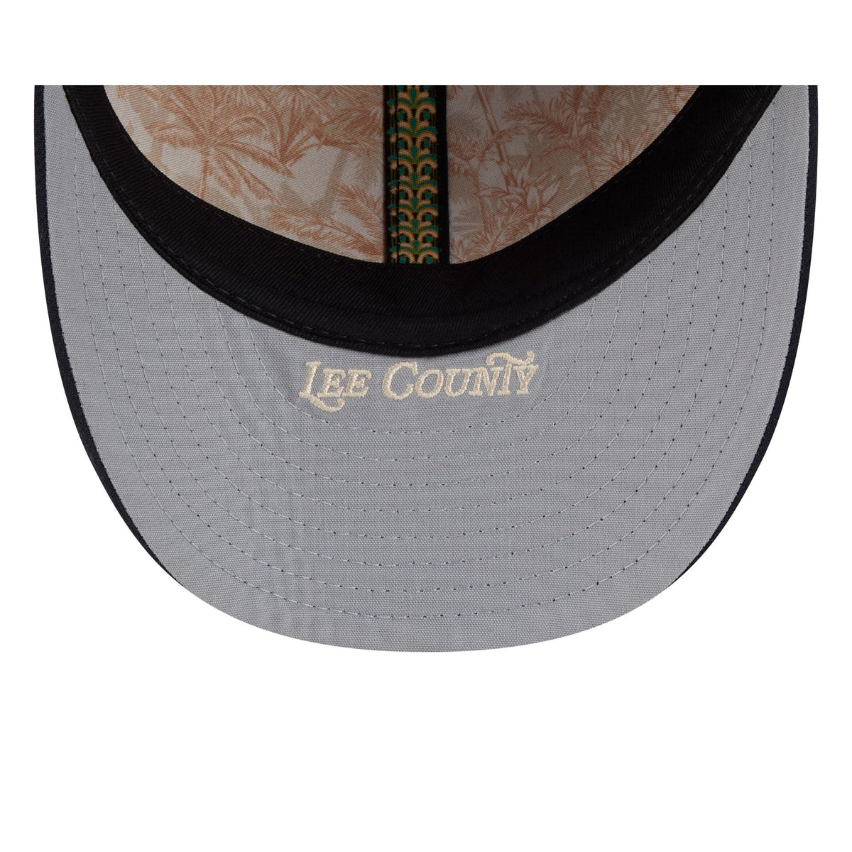 Boston Red Sox 2026 Spring Training Low Profile 59FIFTY Fitted Hat