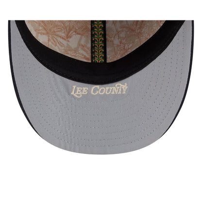 Boston Red Sox 2026 Spring Training Low Profile 59FIFTY Fitted Hat