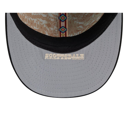 Arizona Diamondbacks 2026 Spring Training Low Profile 59FIFTY Fitted Hat