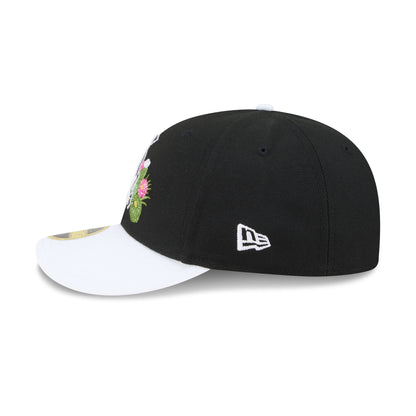 Chicago White Sox 2026 Spring Training Low Profile 59FIFTY Fitted Hat