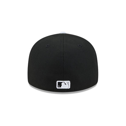 Chicago White Sox 2026 Spring Training Low Profile 59FIFTY Fitted Hat