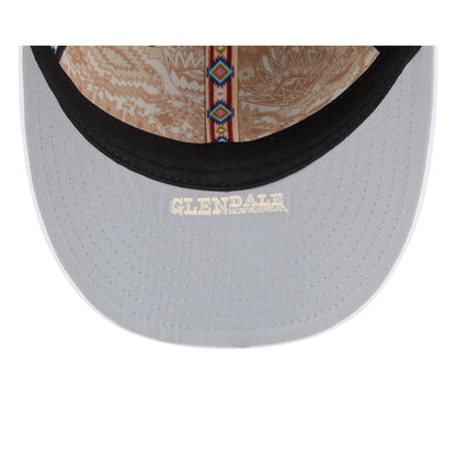 Chicago White Sox 2026 Spring Training Low Profile 59FIFTY Fitted Hat